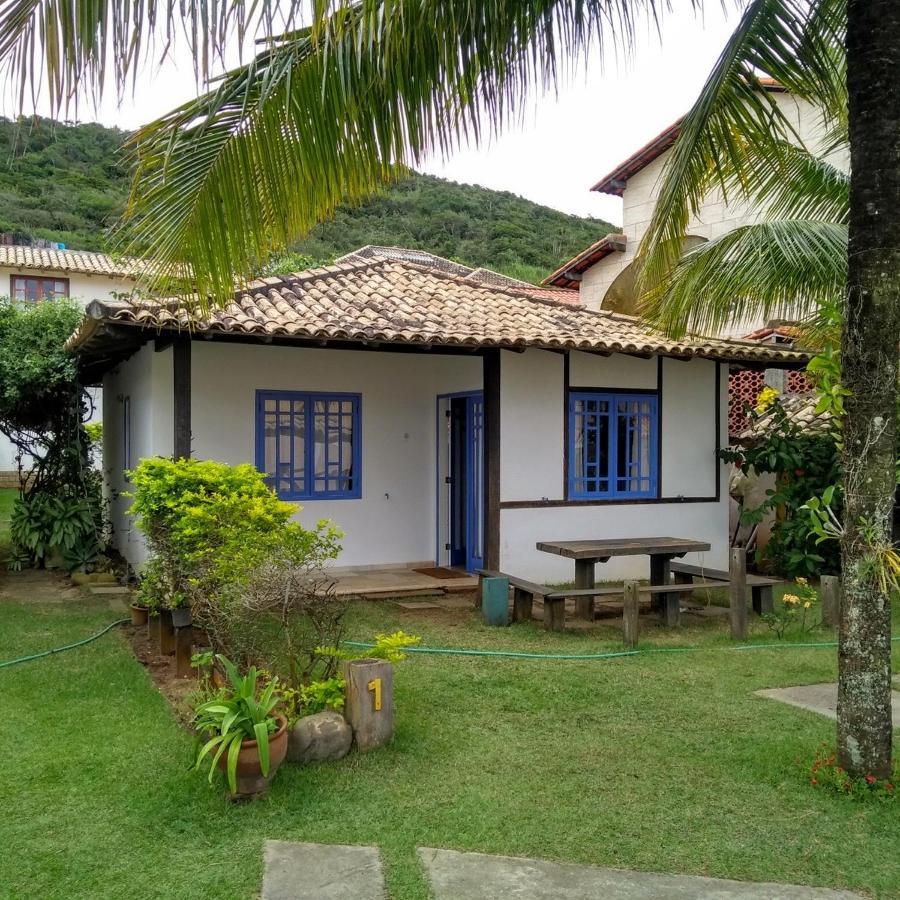 Сasa de vacaciones Casa No Peró - Cabo Frío