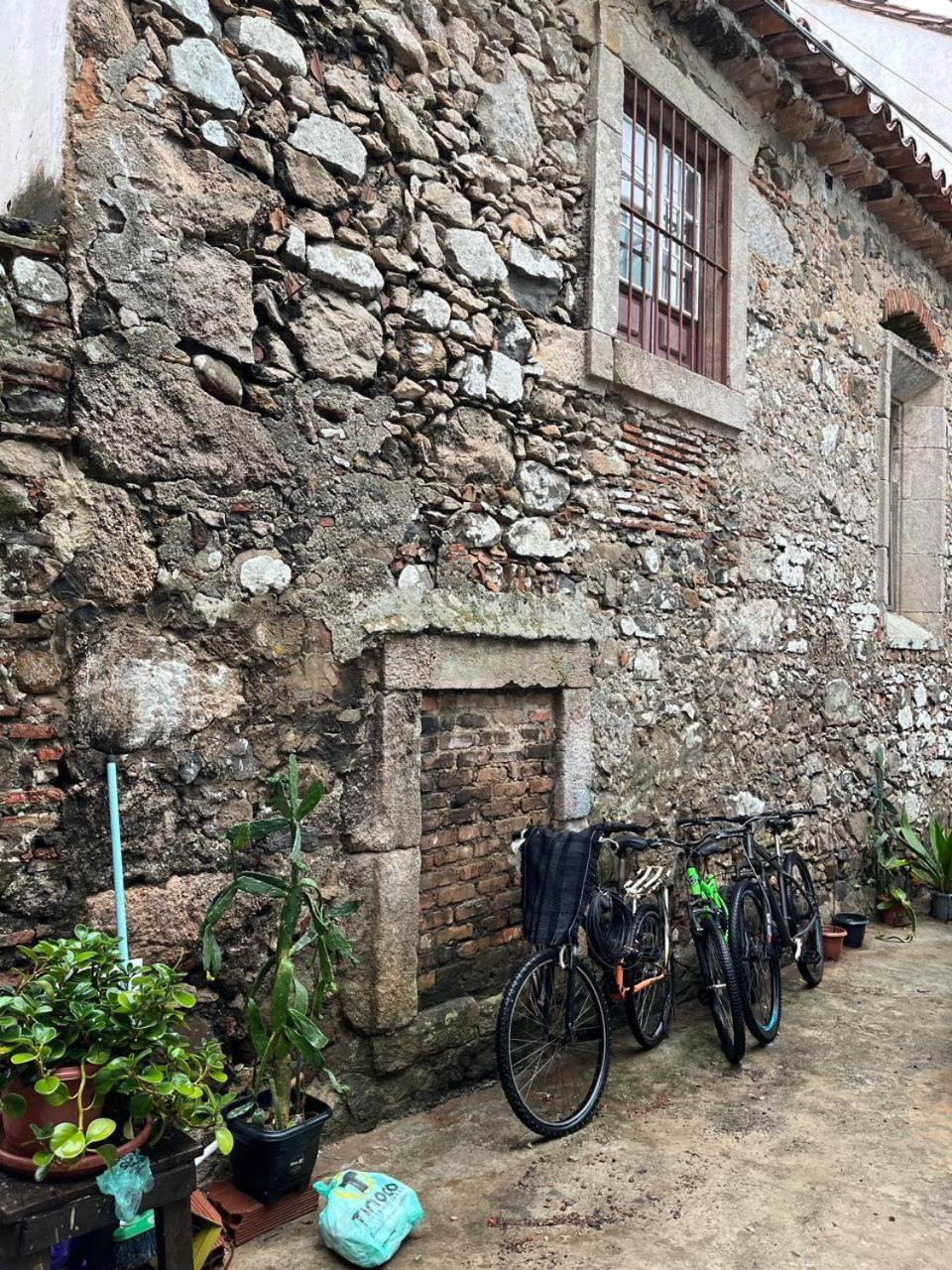 Casa No Peró -