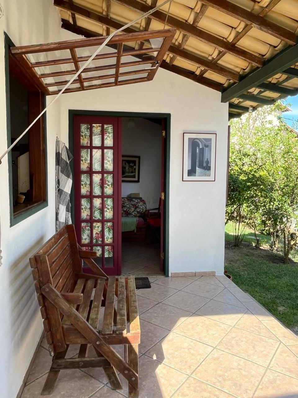 Casa No Peró - Сasa de vacaciones Cabo Frío
