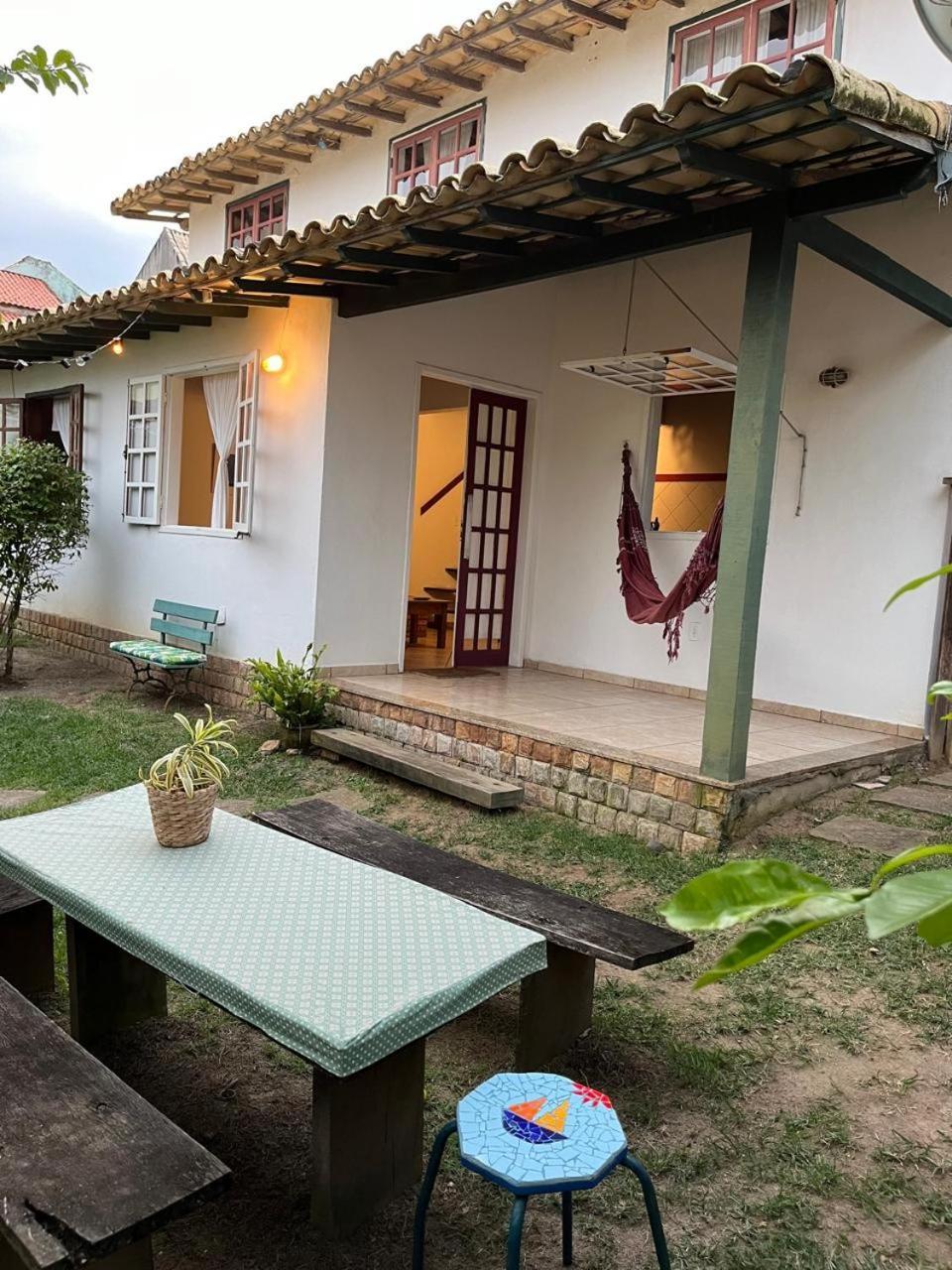 Casa No Peró - Сasa de vacaciones Cabo Frío