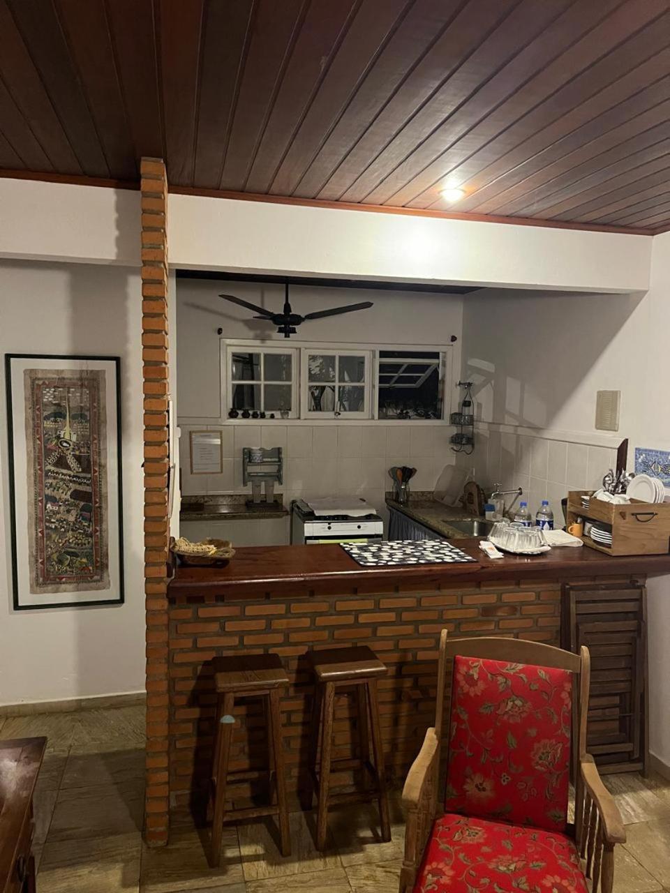Casa No Peró - Сasa de vacaciones Cabo Frío