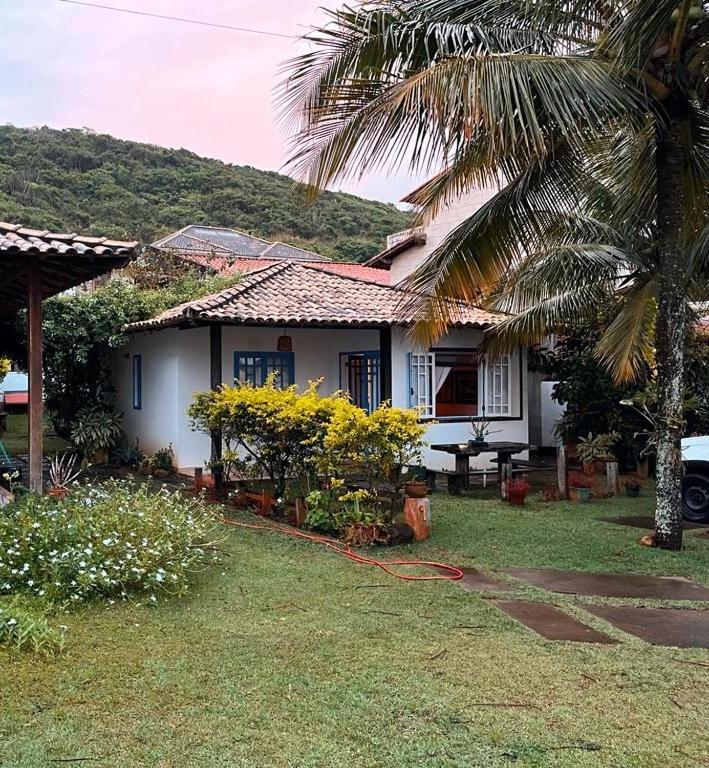 Casa No Peró -
