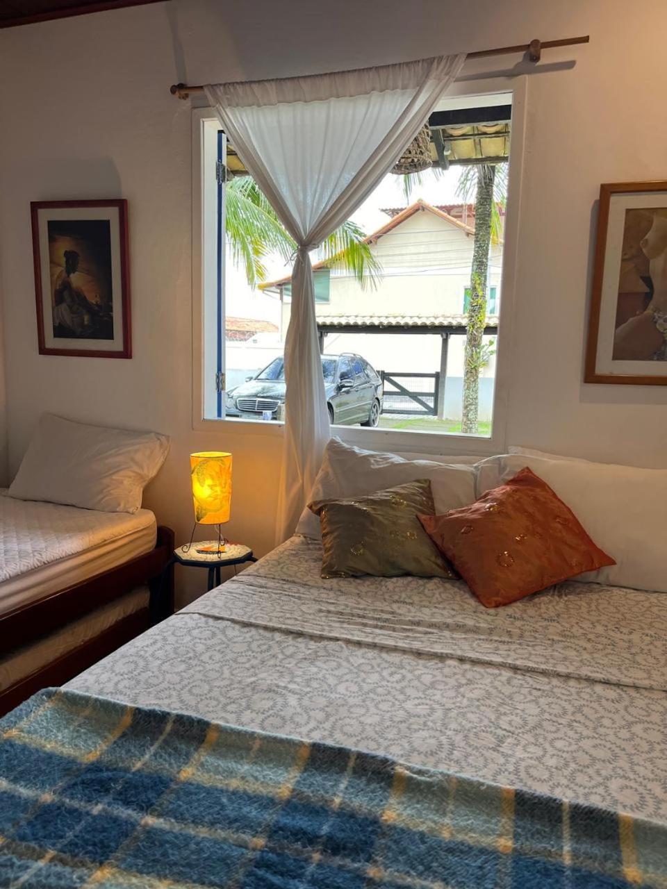 Сasa de vacaciones Casa No Peró - Cabo Frío