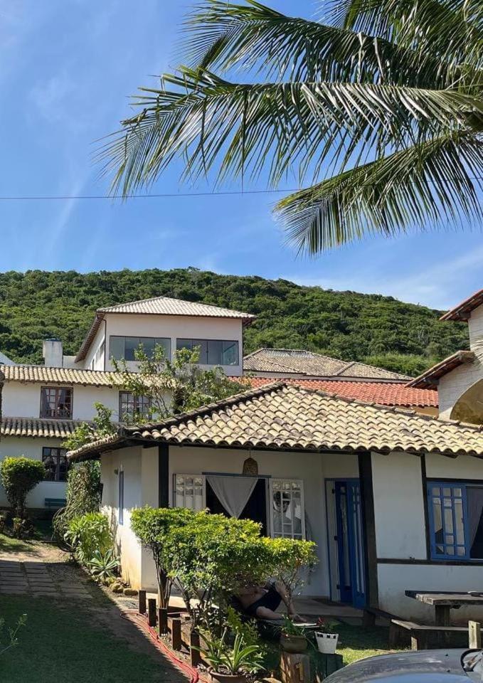 Casa No Peró -