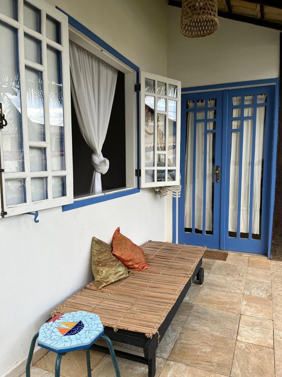 Сasa de vacaciones Casa No Peró - *